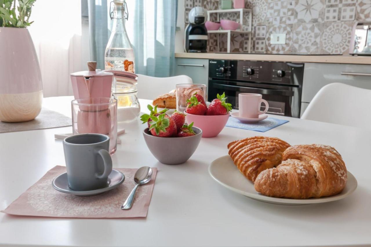 Maison La Belle Appartement *