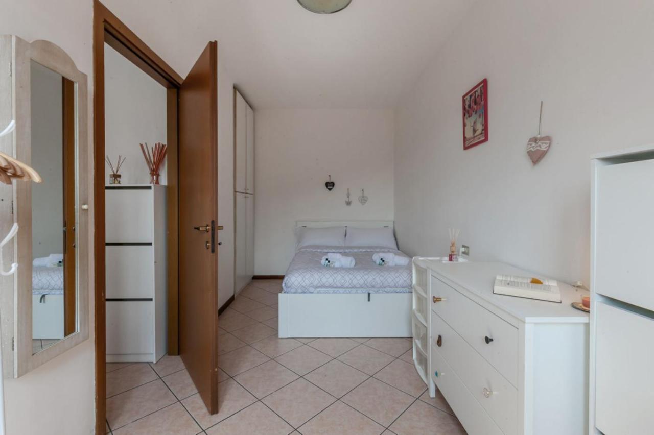 Appartement Maison La Belle Milaan
