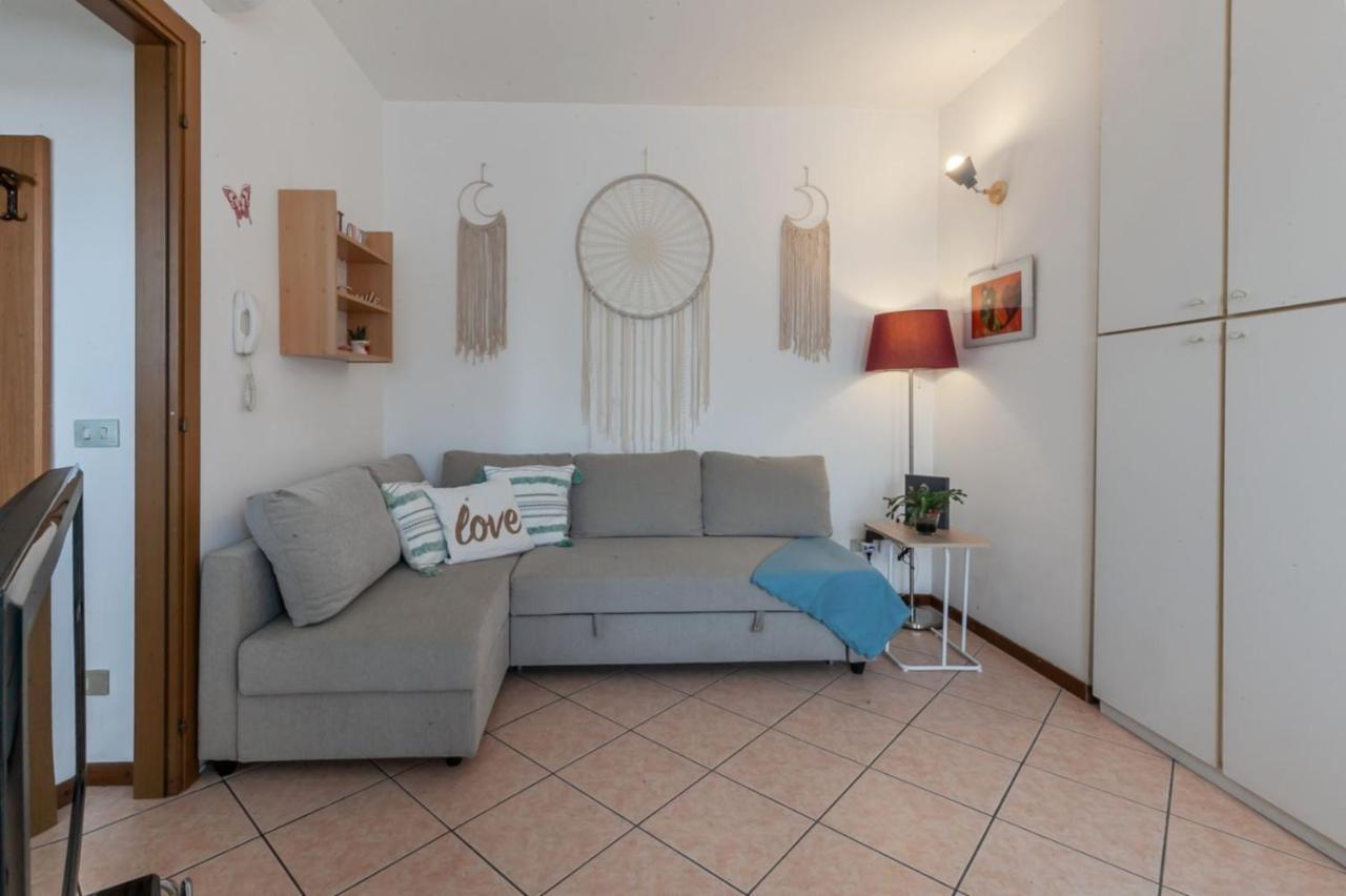 Maison La Belle Appartement Milaan