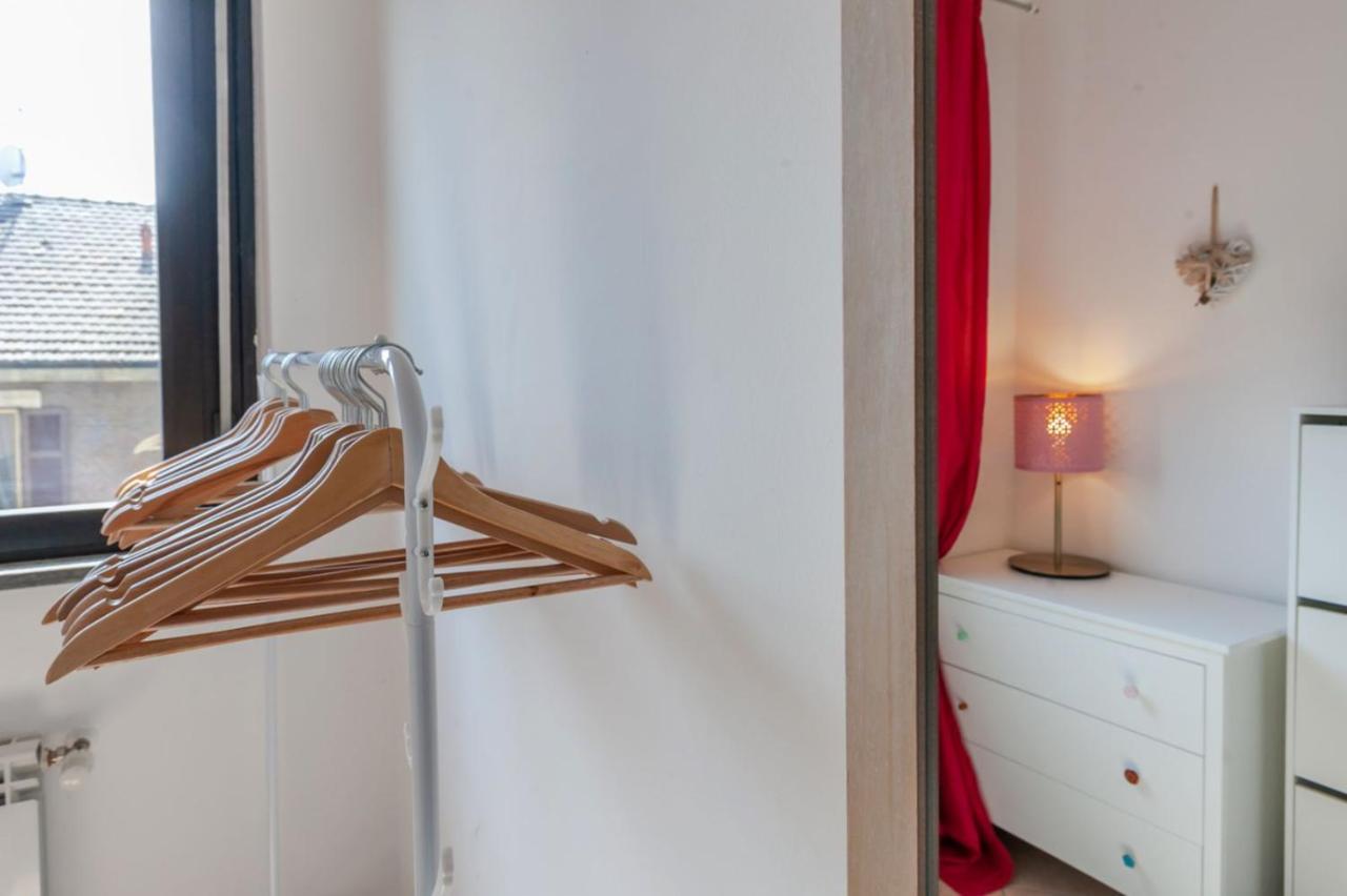 Appartement Maison La Belle *