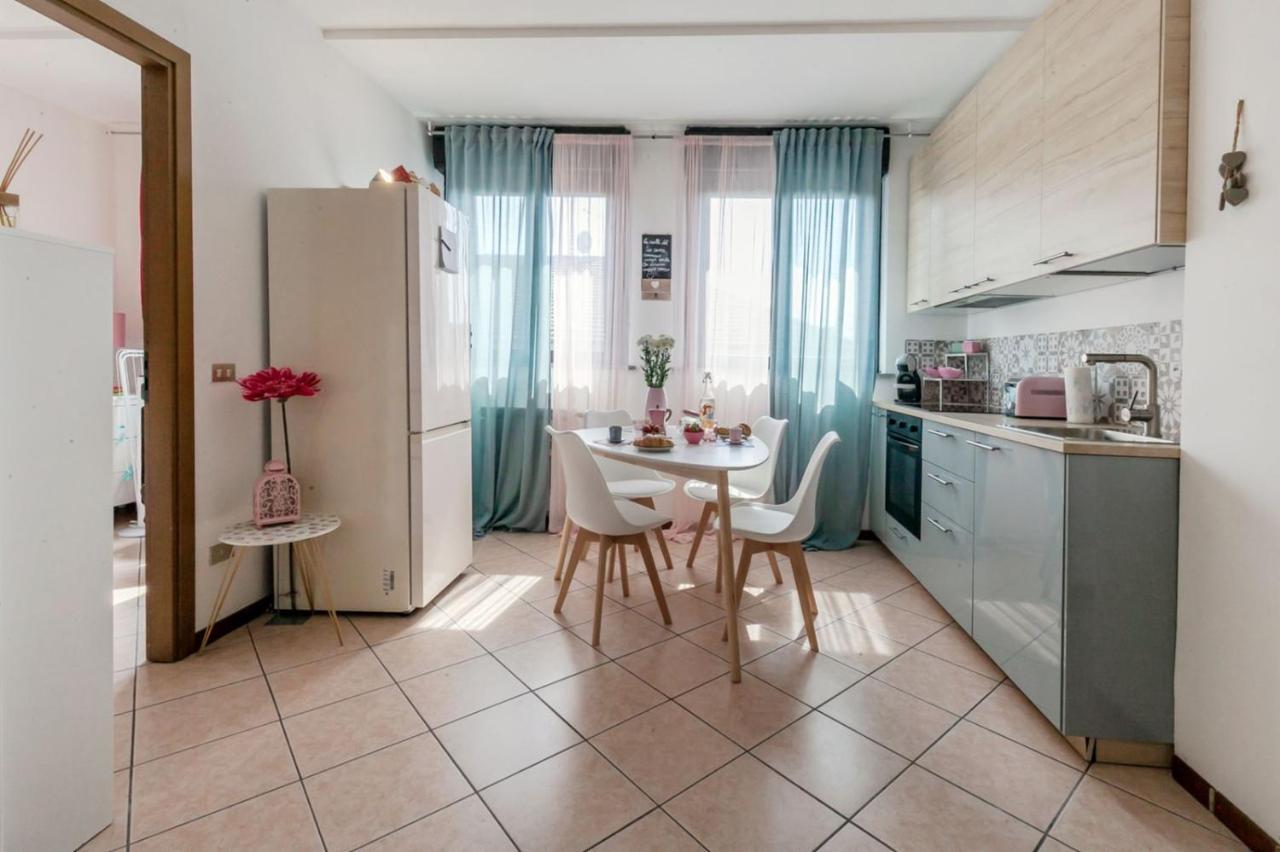 Maison La Belle Appartement *