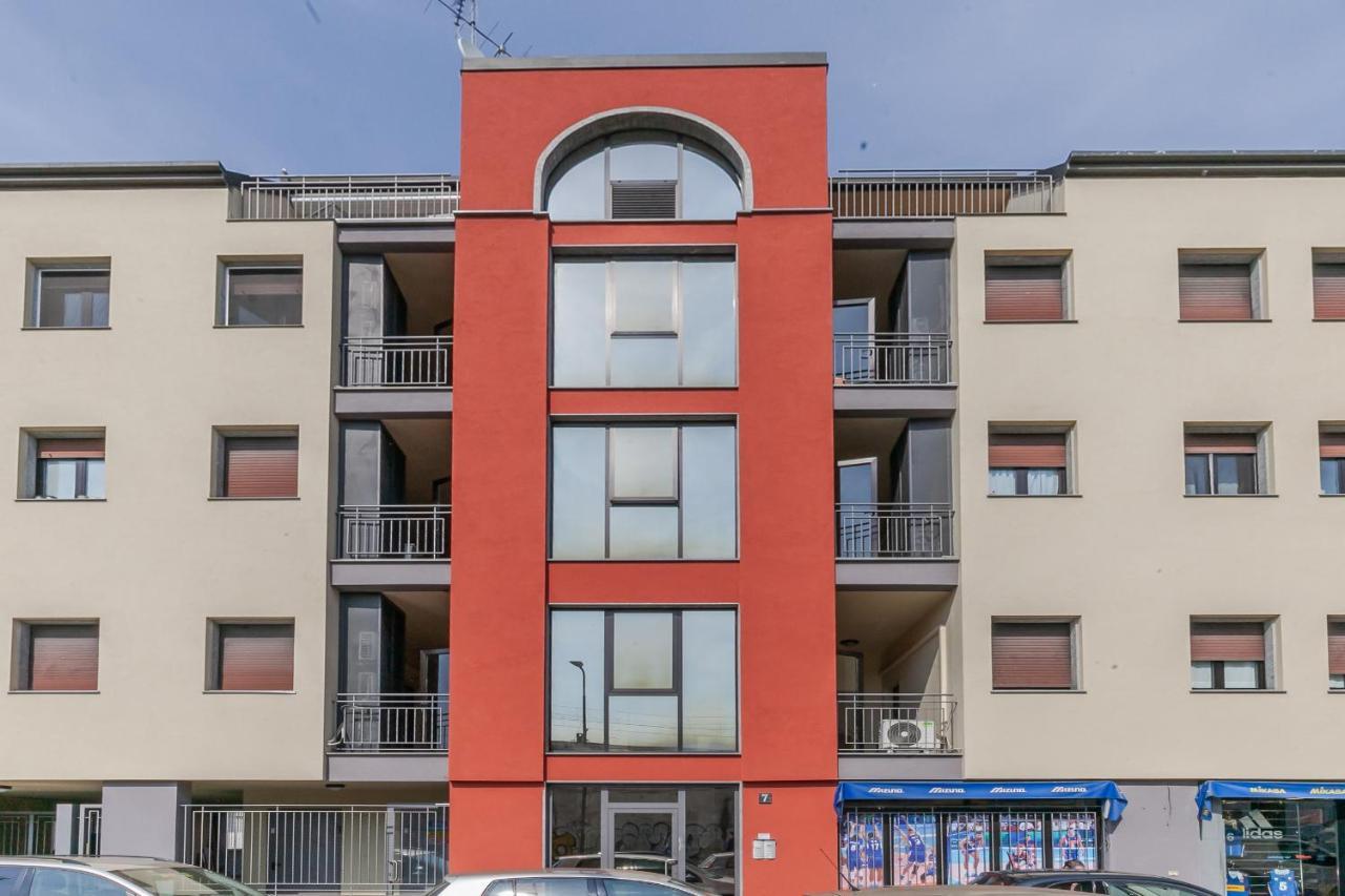 Maison La Belle Appartement *